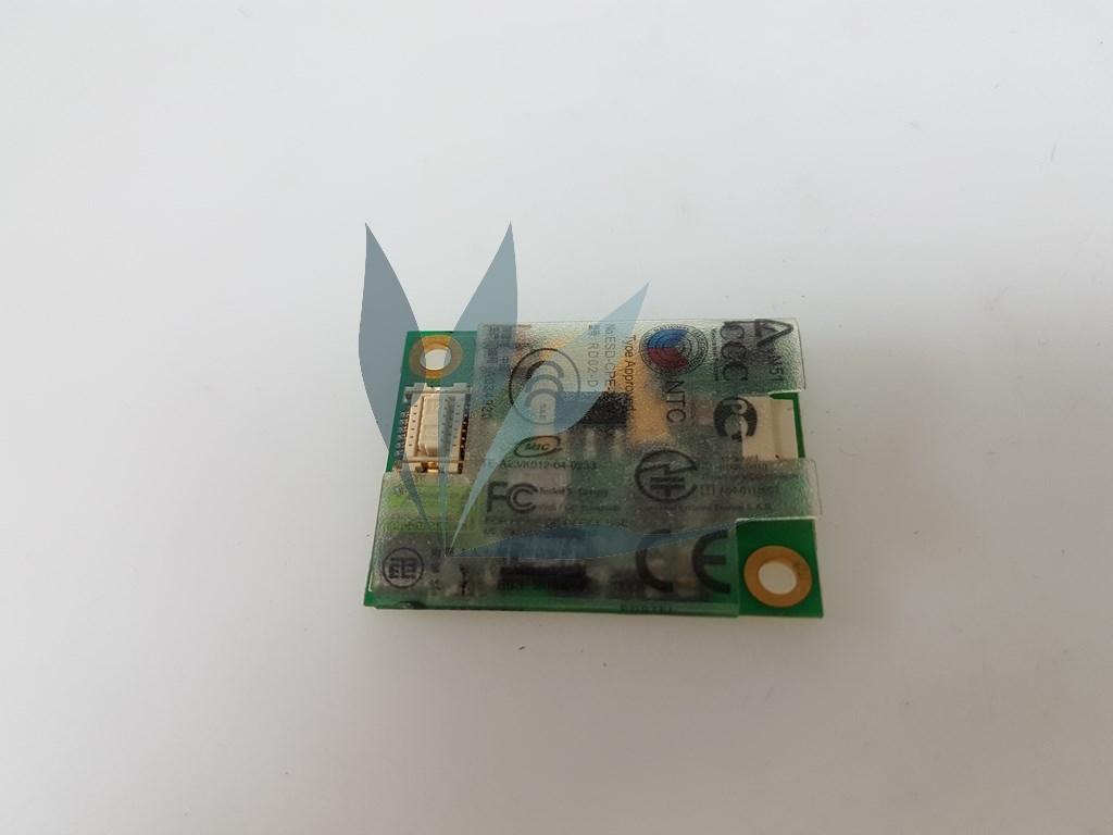 Carte modem pour Acer Aspire 9500